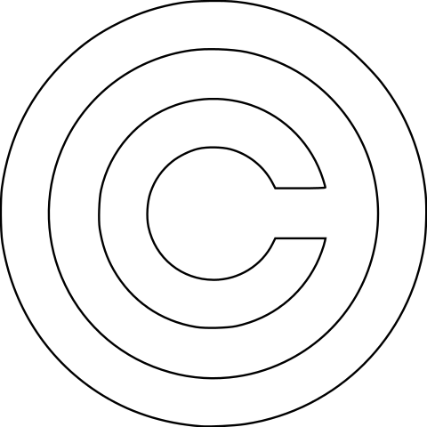 copyright